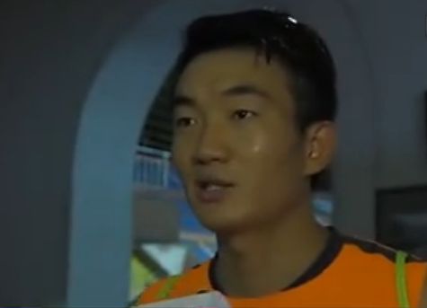 说谎的爱人