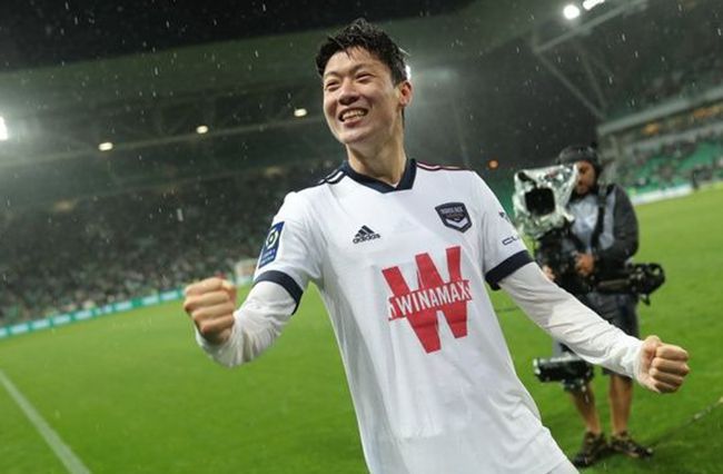 代理爱人