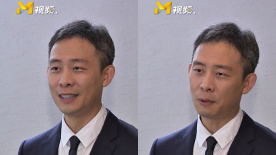 一名疯狂美女健身教练